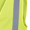 Pioneer Polyester Mesh Vest, Green, Medium V1025060U-M - alternate 4